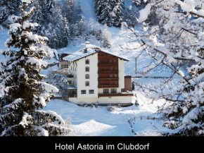 Clubdorf Hotel Astoria See / Ischgl, See, Österreich